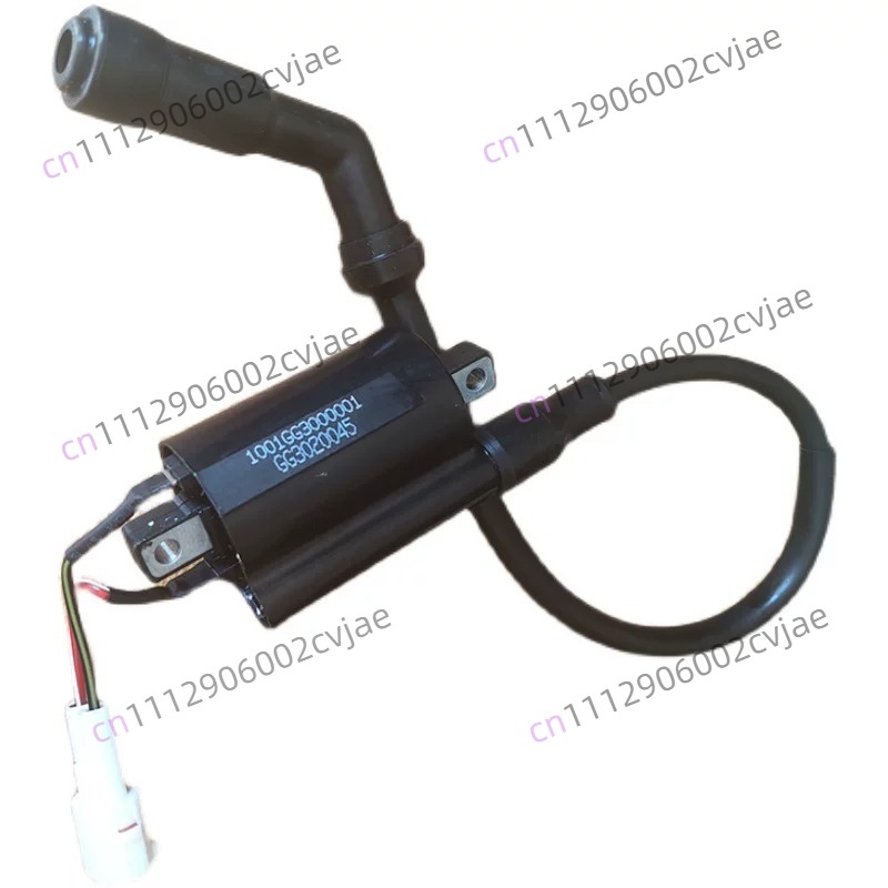 ZT310-V X T R1 2 Motorcycle Hi - огляд і ціна Motorcycle Spark Plug