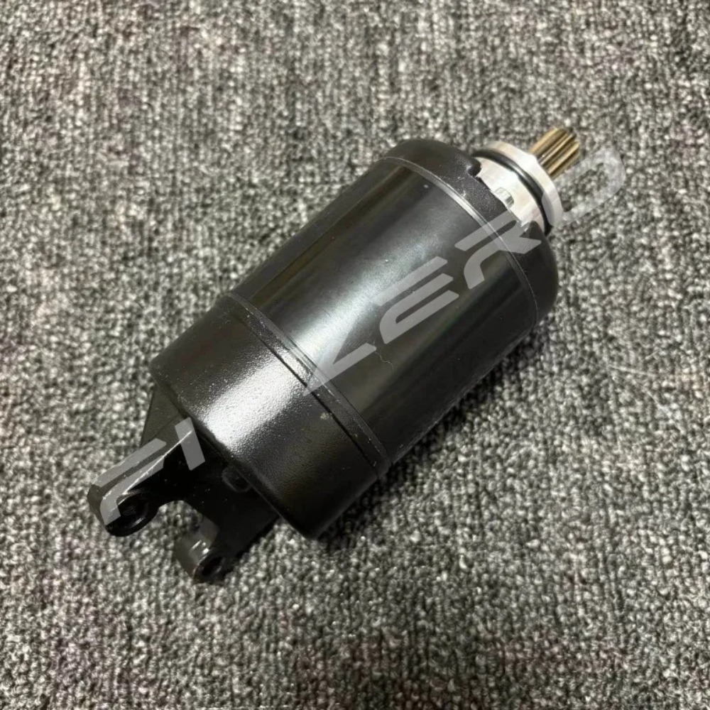 Starter Motor 2013 2014 2015 2 - огляд і ціна Motorcycle Starter Motor