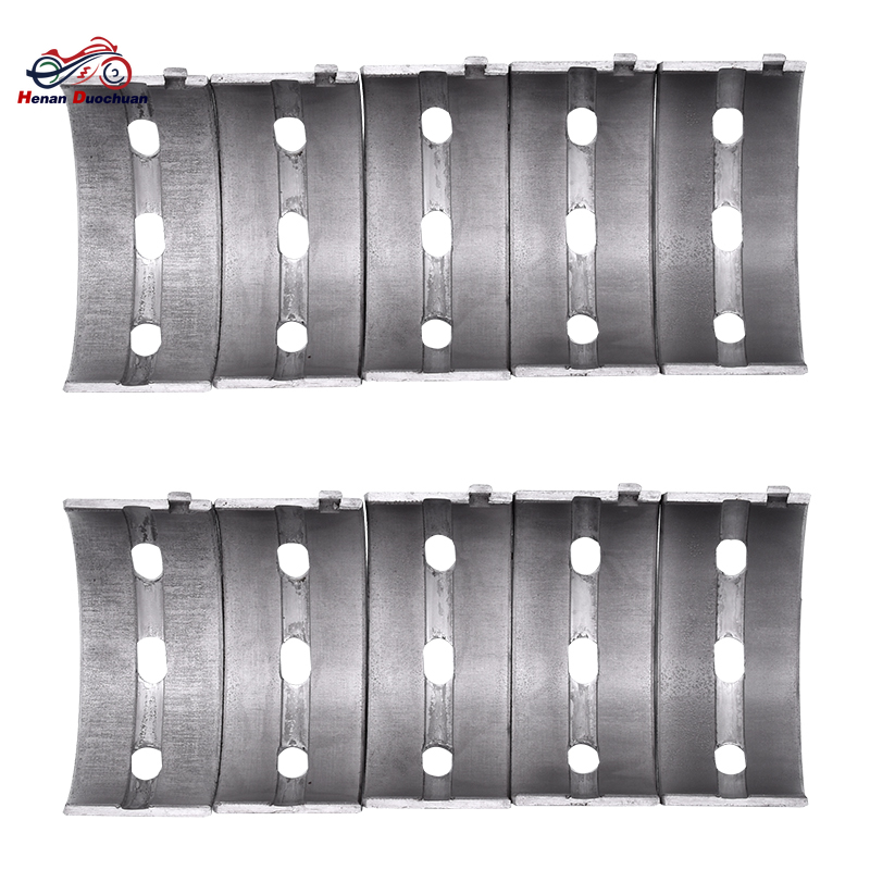 Motorcycle Connecting Rod Bear - огляд і ціна Motorcycle Crankshaft