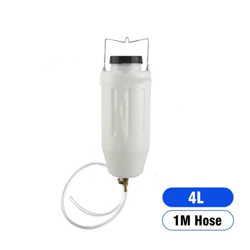 4L Auxiliary Fuel Tank For Mot - огляд і ціна Motorcycle Carburetor