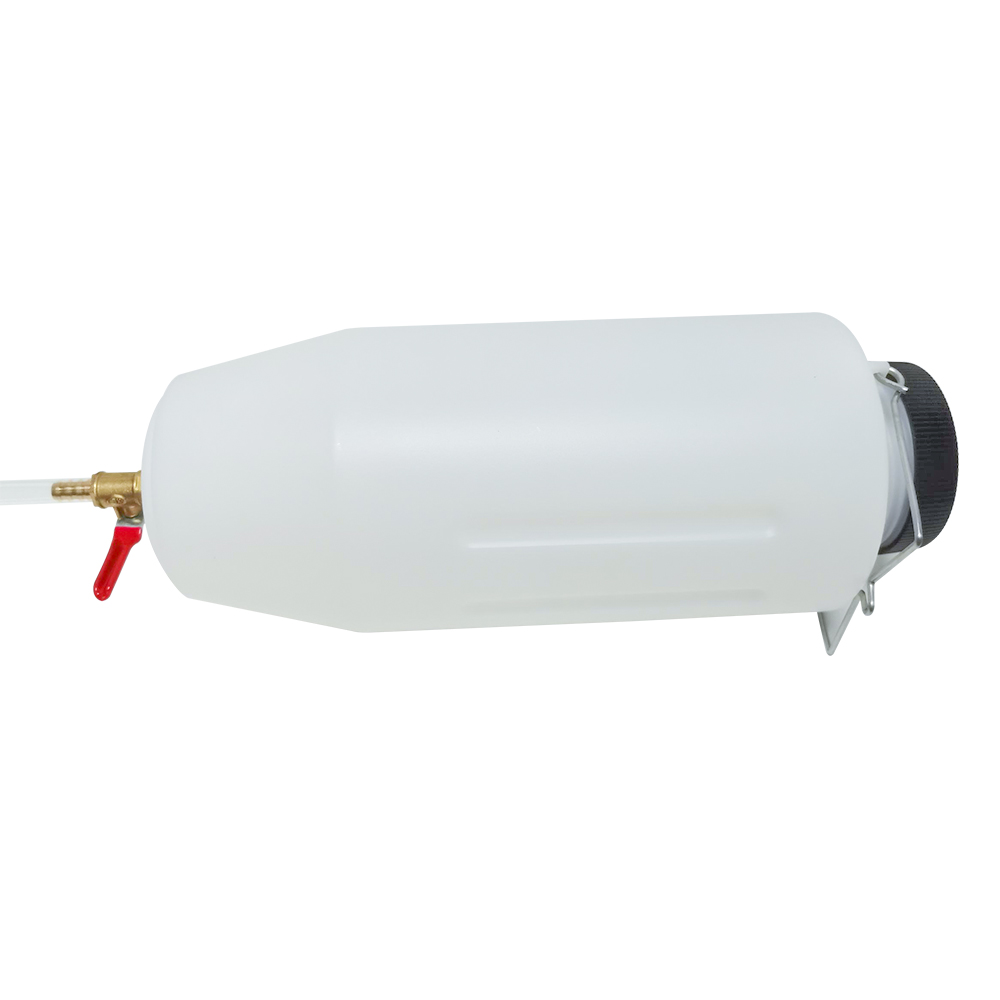 4L Auxiliary Fuel Tank For Mot - огляд і ціна Motorcycle Carburetor