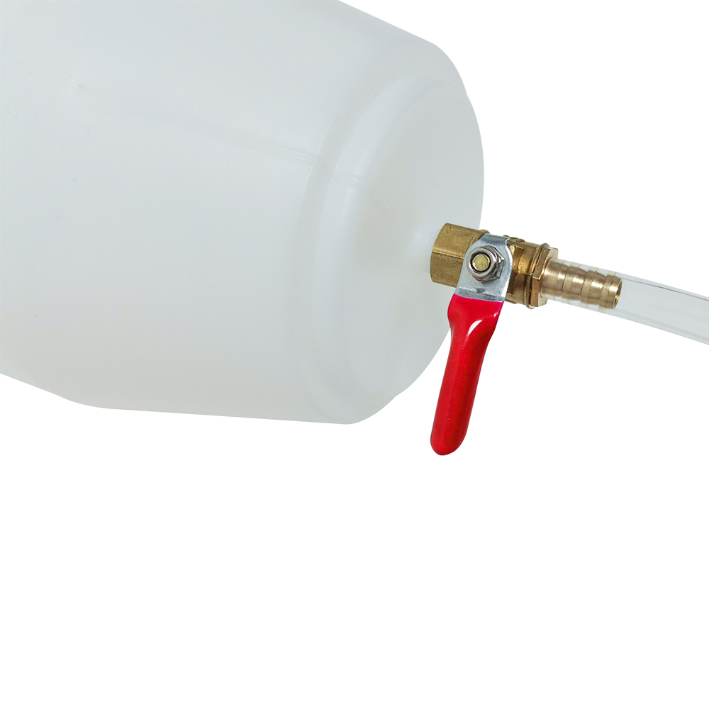 4L Auxiliary Fuel Tank For Mot - огляд і ціна Motorcycle Carburetor