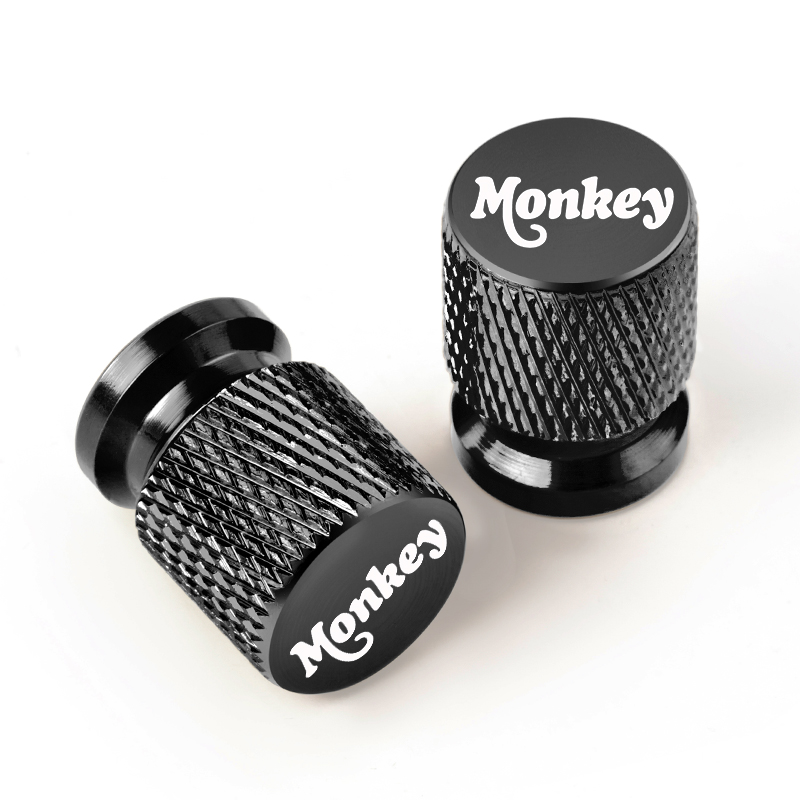 2 PCS Universal Dustproof Airt - огляд і ціна Motorcycle Valve Cover