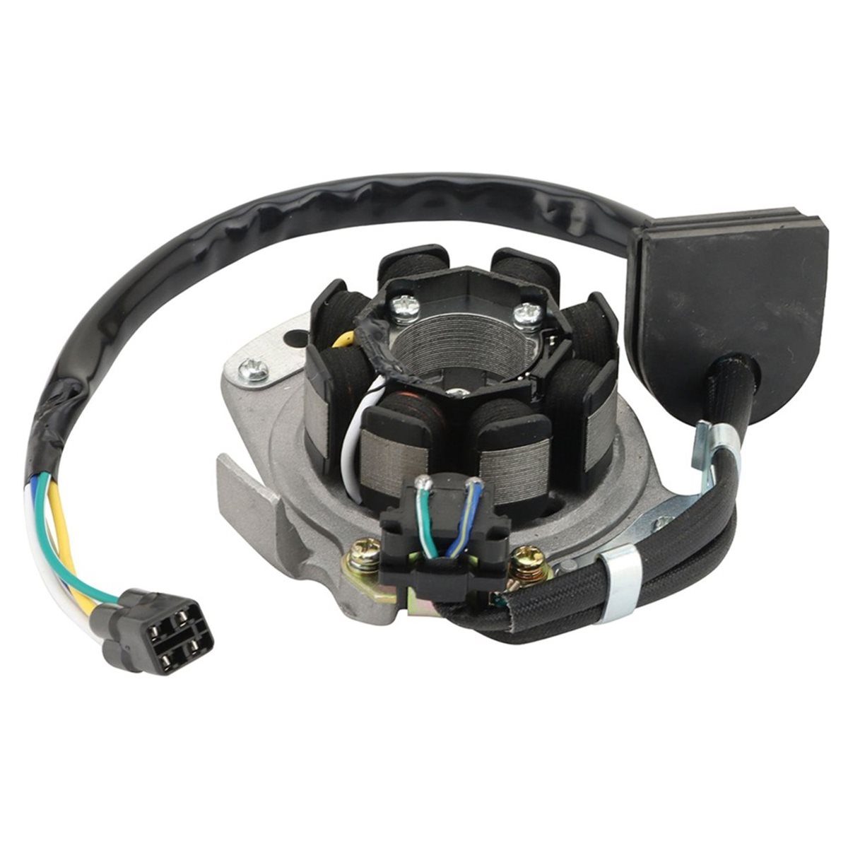 #75V (Metal+ABS)Motorcycle Ign - огляд і ціна Motorcycle Stator