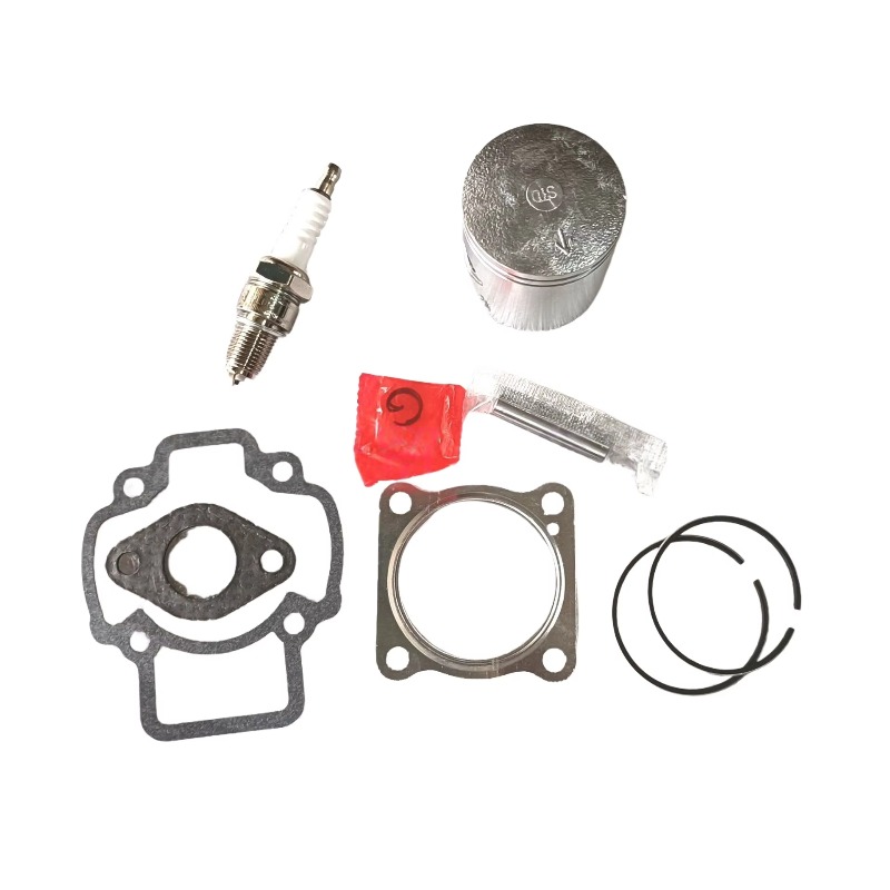 OEM 2-Stroke for Piaggio70 ZIP - огляд і ціна Motorcycle Cylinder