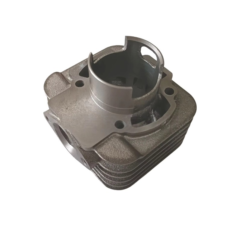 OEM 2-Stroke for Piaggio70 ZIP - огляд і ціна Motorcycle Cylinder