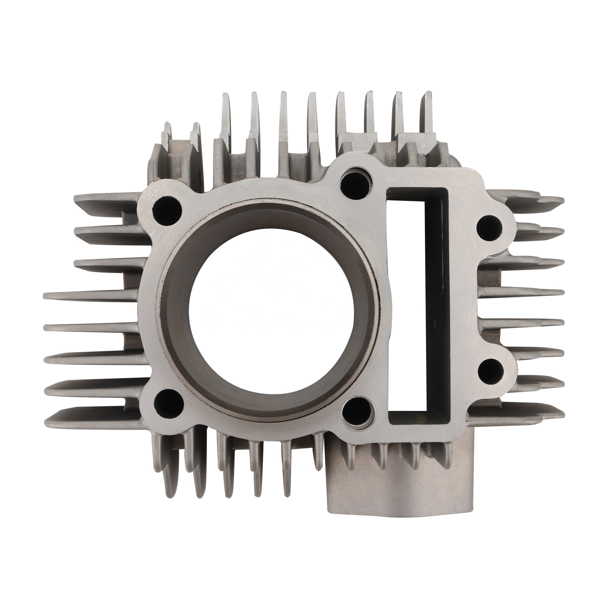 Motorcycle Cylinder Piston Rin - огляд і ціна Motorcycle Engine Kit