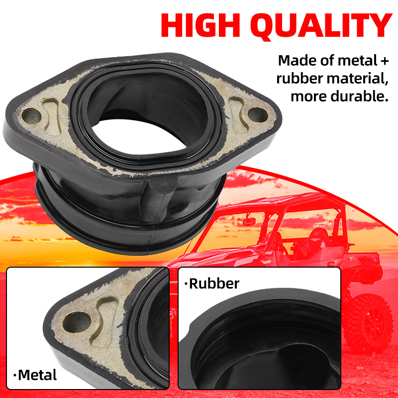 For Polaris RZR XP 1000 RZR XP - огляд і ціна Motorcycle Carburetor