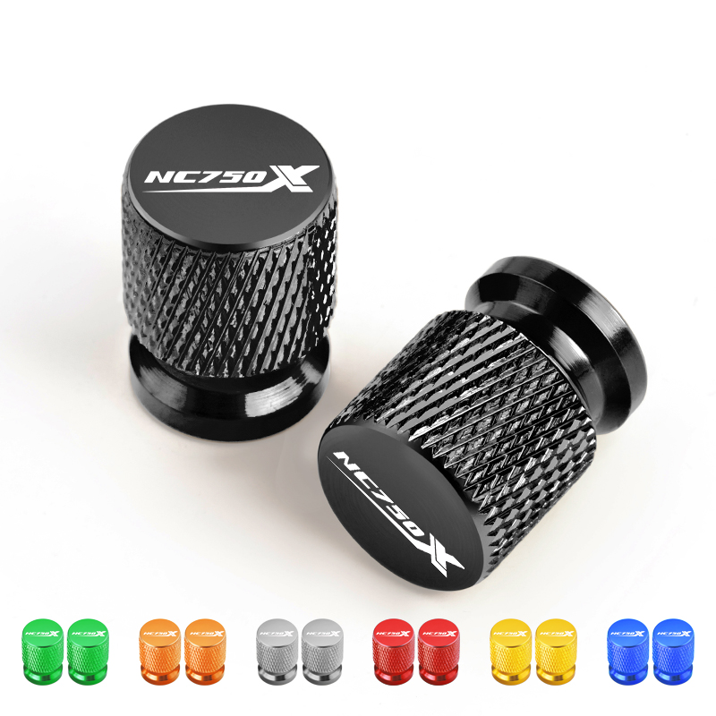 2PCS For HONDA NC750X NC750S N - огляд і ціна Motorcycle Valve Cover