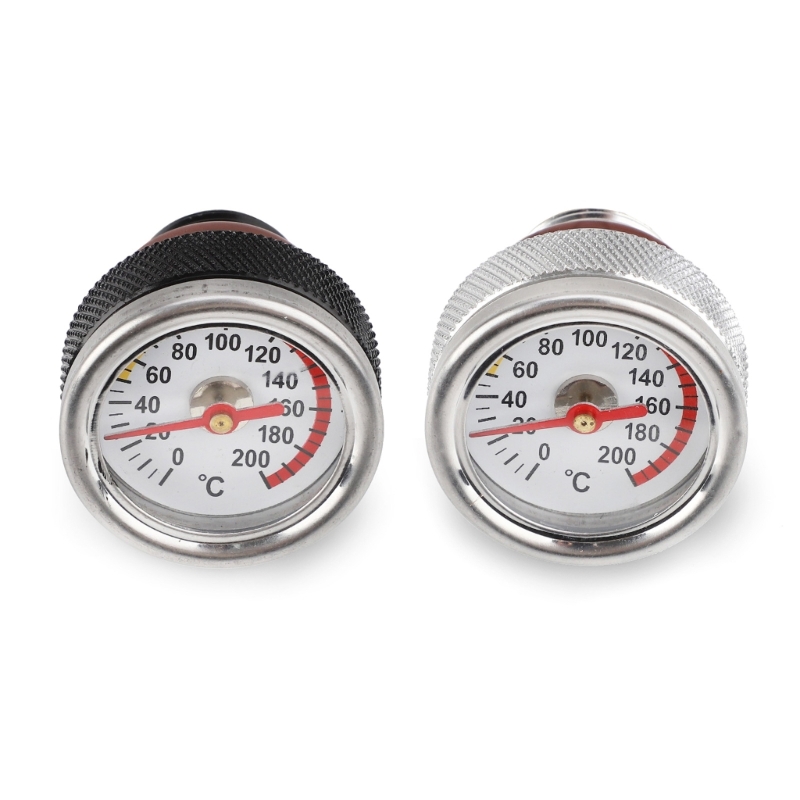 Motorcycle Oil Temperature Gau - огляд і ціна Motorcycle Oil Filter