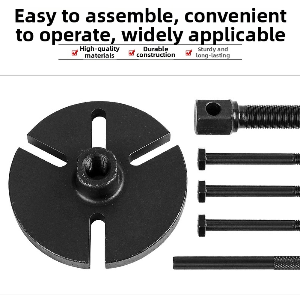 Stator Remover Flywheel Puller - огляд і ціна Motorcycle Stator