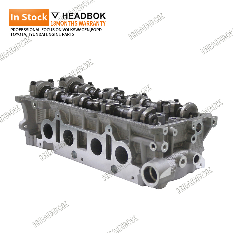 For2az 2az-fe Complete Cylinde - огляд і ціна Engine Cylinder Head