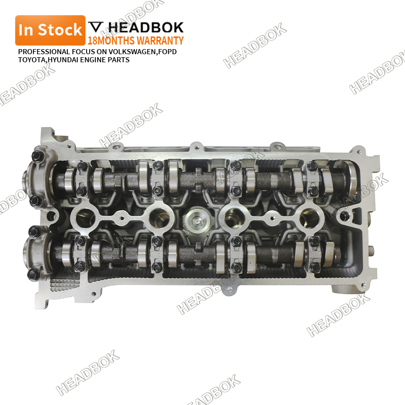 For2az 2az-fe Complete Cylinde - огляд і ціна Engine Cylinder Head