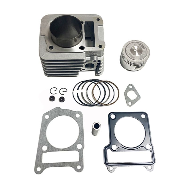NEW HOT In Stock-62Mm Modified - огляд і ціна Motorcycle Piston
