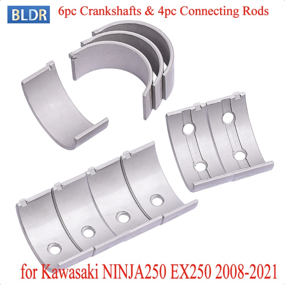 Motorcycle 30mm Connecting Rod - огляд і ціна Motorcycle Crankshaft