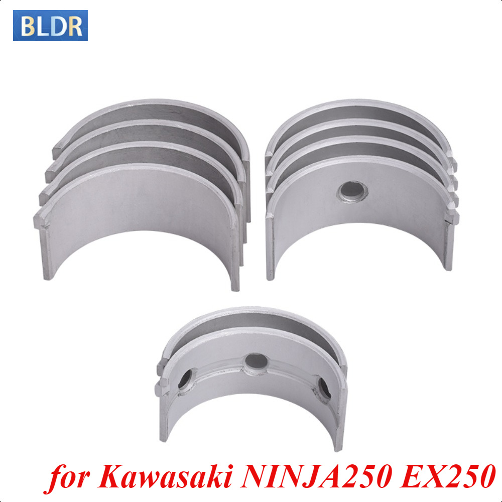 Motorcycle 30mm Connecting Rod - огляд і ціна Motorcycle Crankshaft
