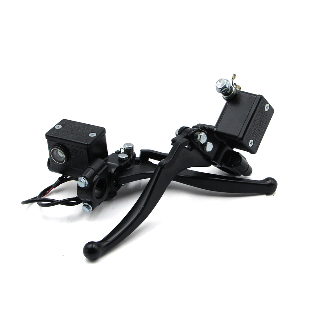 Motorcycle Front Brake Pump Ma - огляд і ціна Motorcycle Piston