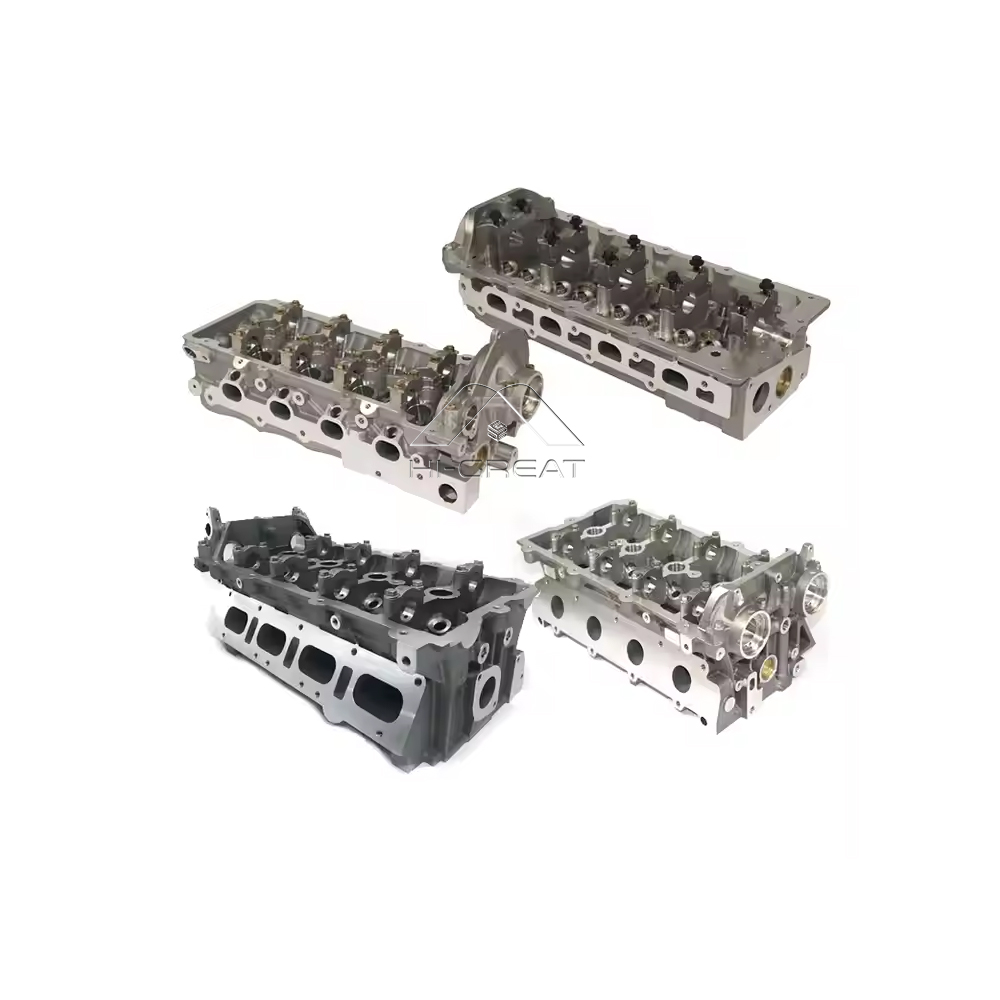 SQR 472WD SQR 472WF Engine Cyl - огляд і ціна Engine Cylinder Head