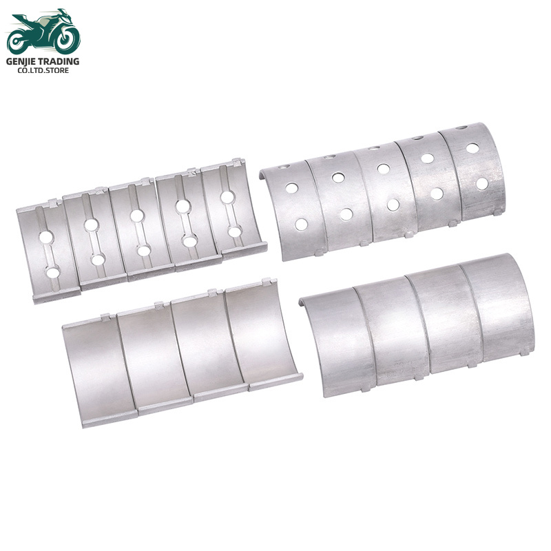For HONDA CBR600RR F5 STD~ +10 - огляд і ціна Motorcycle Crankshaft