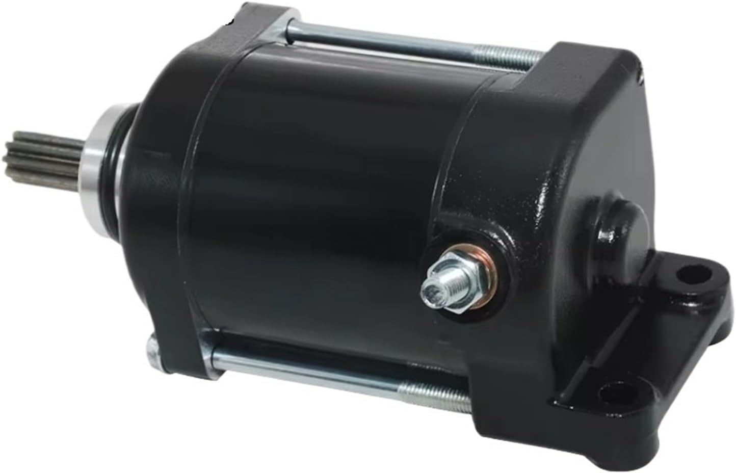 Motorcycle Electrical Starter  - огляд і ціна Motorcycle Starter Motor
