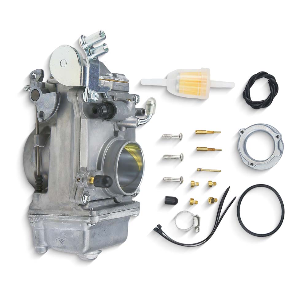 Wholesale Customizable Mikuni  - огляд і ціна Motorcycle Carburetor