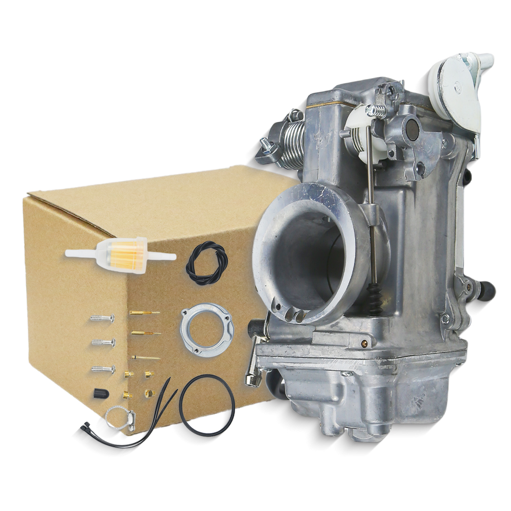 Wholesale Customizable Mikuni  - огляд і ціна Motorcycle Carburetor