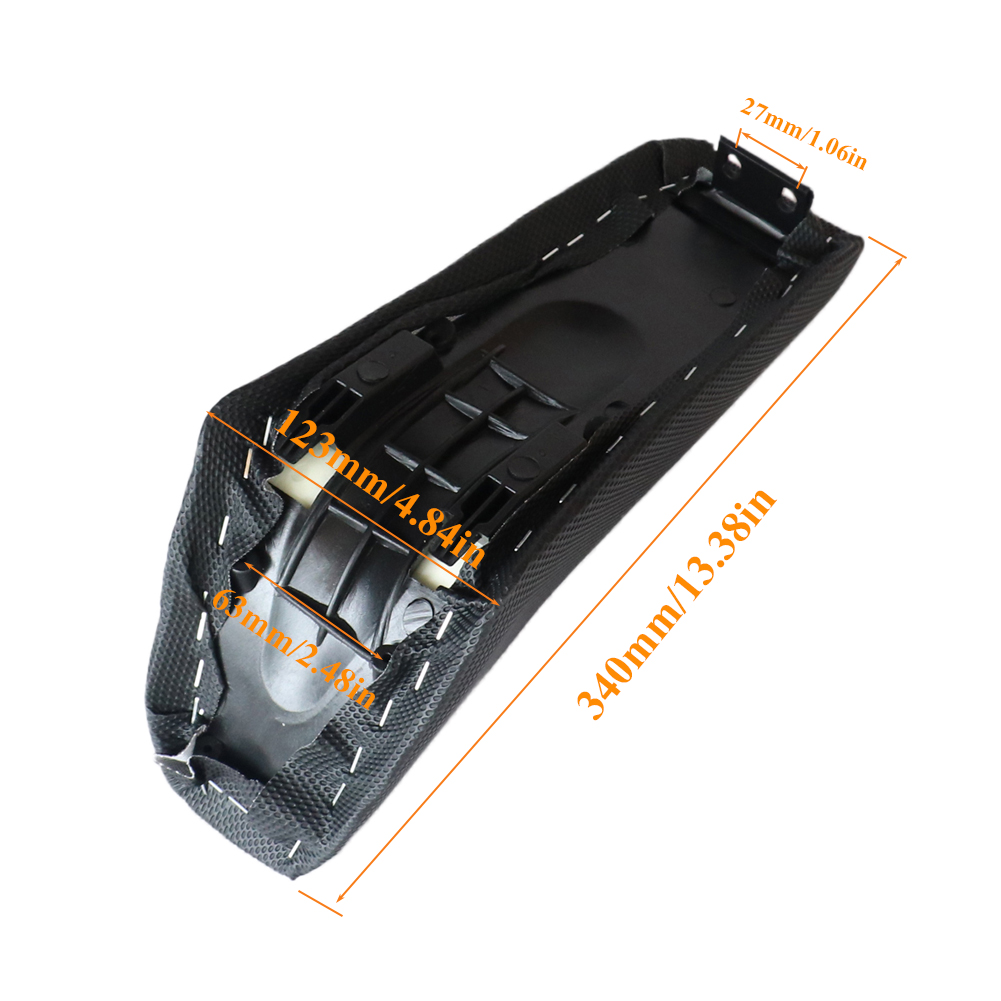 Motorcycle Plastic Cover Fairi - огляд і ціна Motorcycle Engine Kit