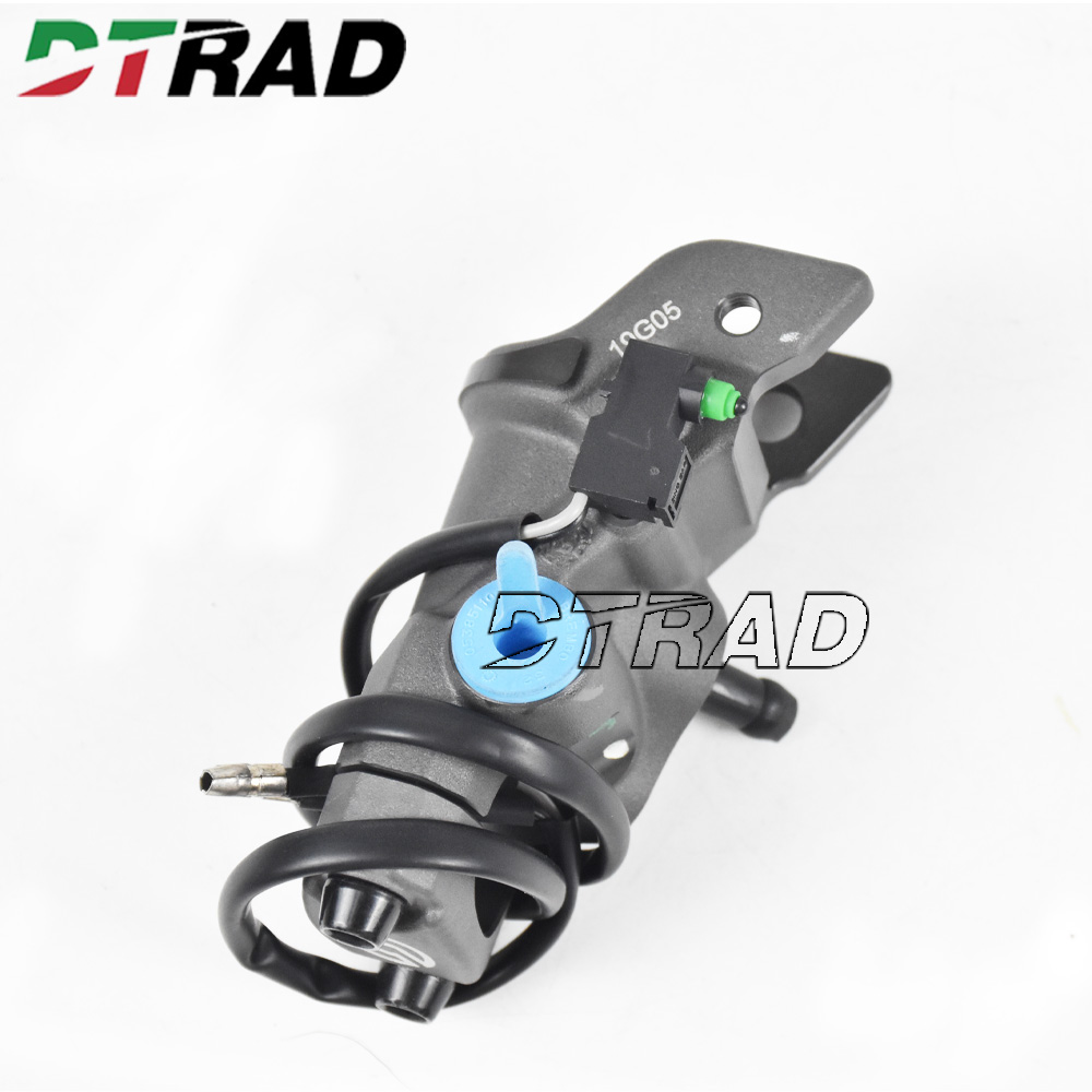 For Bremb RCS 19 and RCS Corsa - огляд і ціна Motorcycle Piston