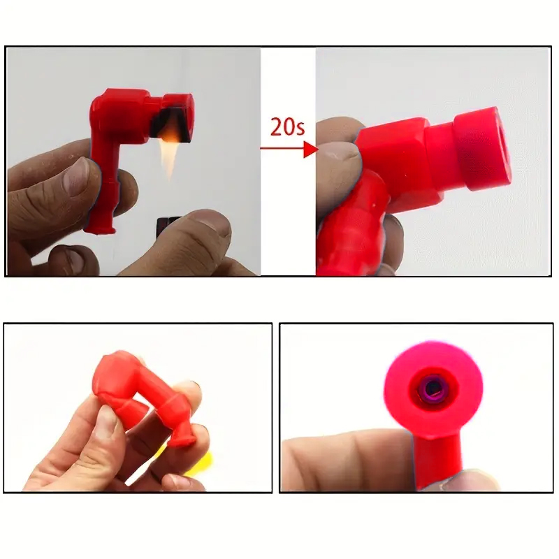 Silicone Spark Plug Sleeve Ign - огляд і ціна Motorcycle Gasket