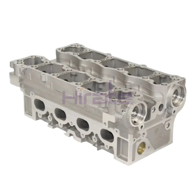 Hirate High Quality TU5JP4 Eng - огляд і ціна Engine Cylinder Head