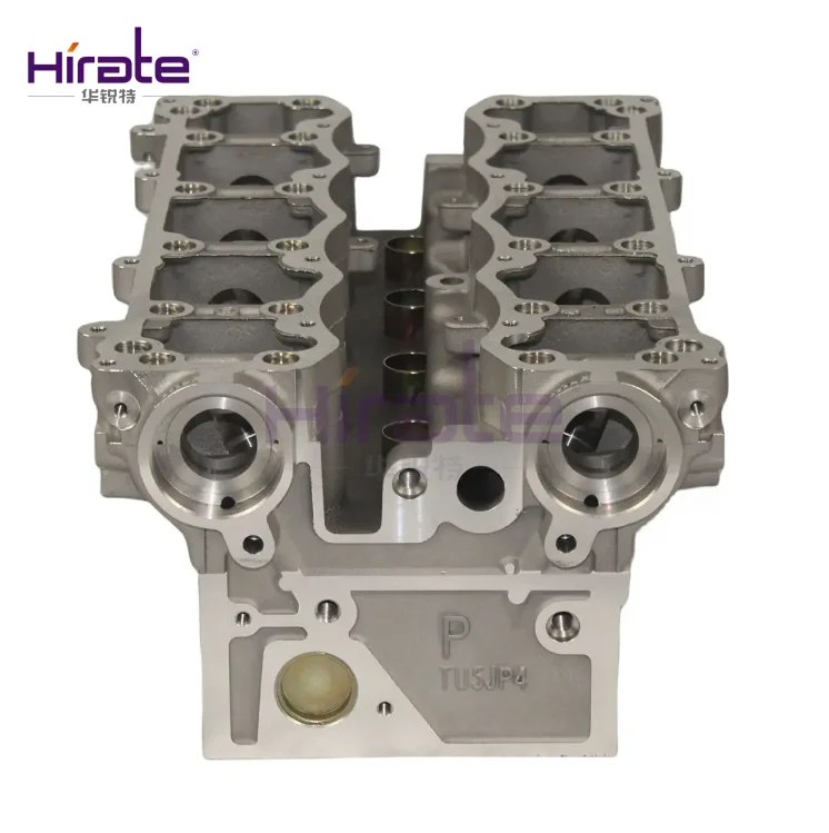Hirate High Quality TU5JP4 Eng - огляд і ціна Engine Cylinder Head
