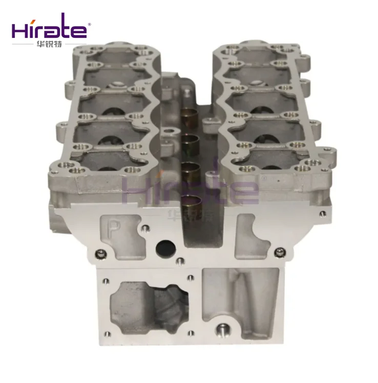 Hirate High Quality TU5JP4 Eng - огляд і ціна Engine Cylinder Head