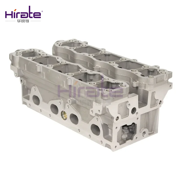 Hirate High Quality TU5JP4 Eng - огляд і ціна Engine Cylinder Head