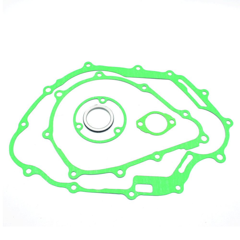 Motorcycle Complete Full Engin - огляд і ціна Motorcycle Engine Kit