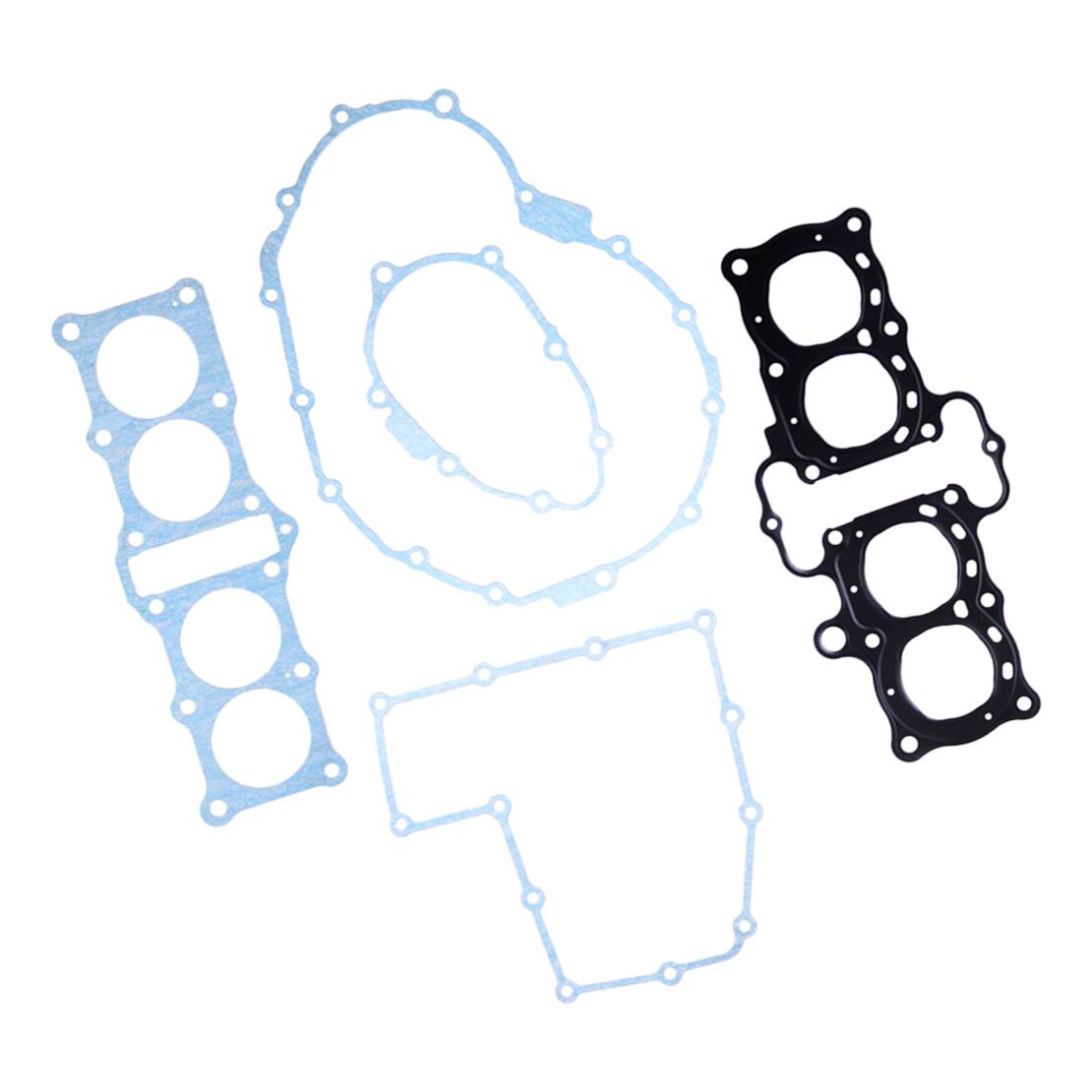 Motorcycle Engine Cylinder Gas - огляд і ціна Motorcycle Engine Kit