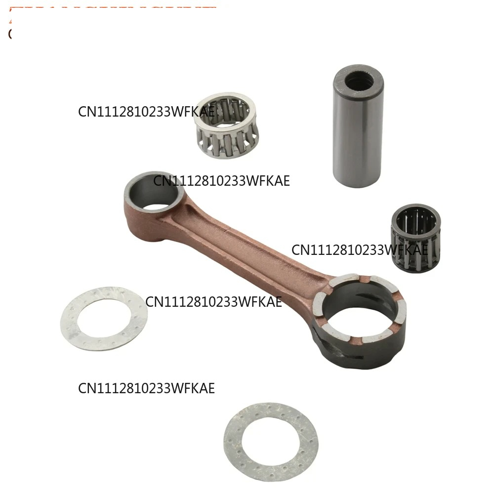 Motorcycle Crankshaft Connecti - огляд і ціна Motorcycle Crankshaft