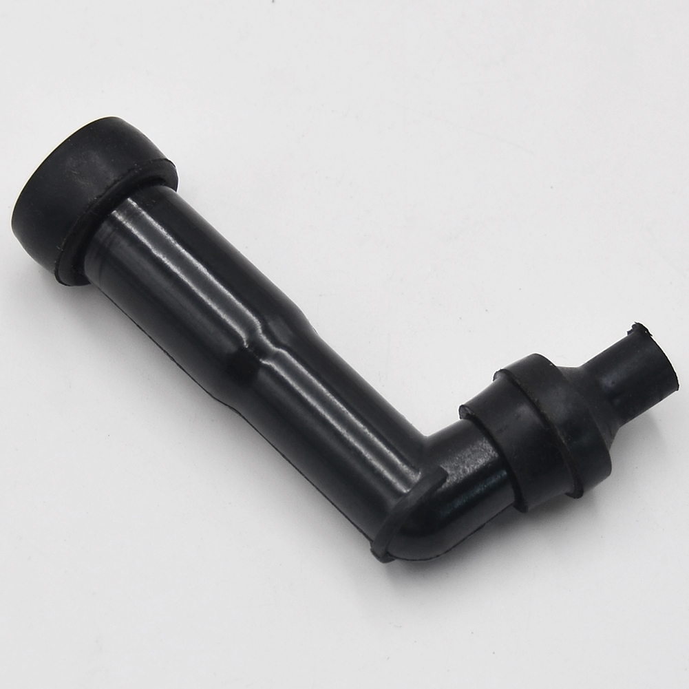 10mm 12mm Motorbike Resistor C - огляд і ціна Motorcycle Spark Plug