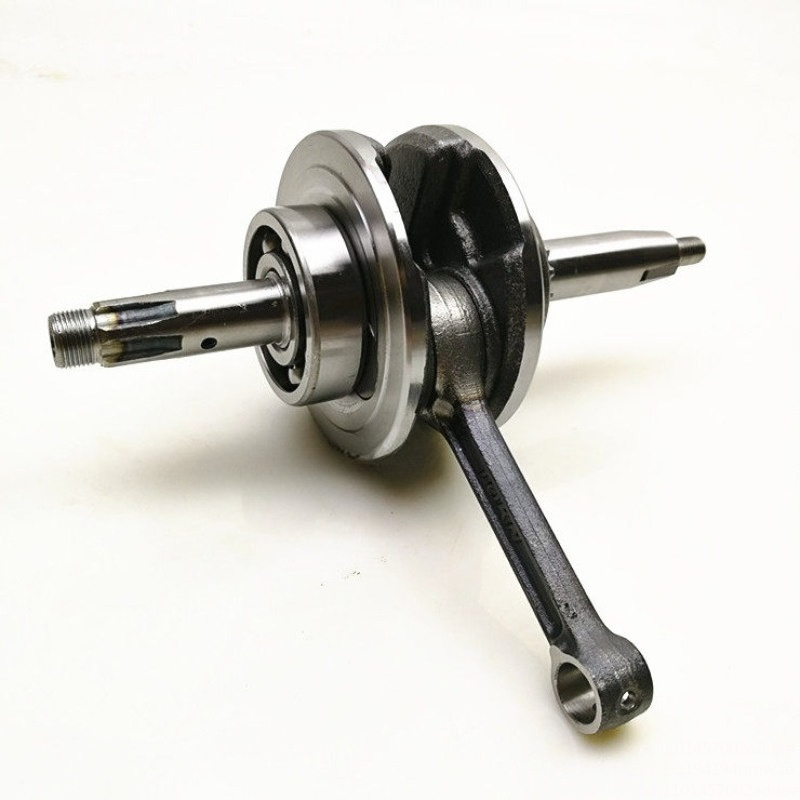 Motorcycle crankshaft JH70 ass - огляд і ціна Motorcycle Crankshaft