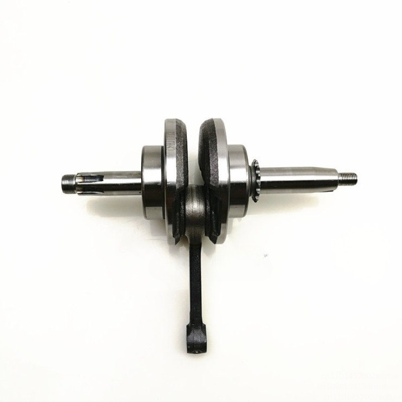 Motorcycle crankshaft JH70 ass - огляд і ціна Motorcycle Crankshaft