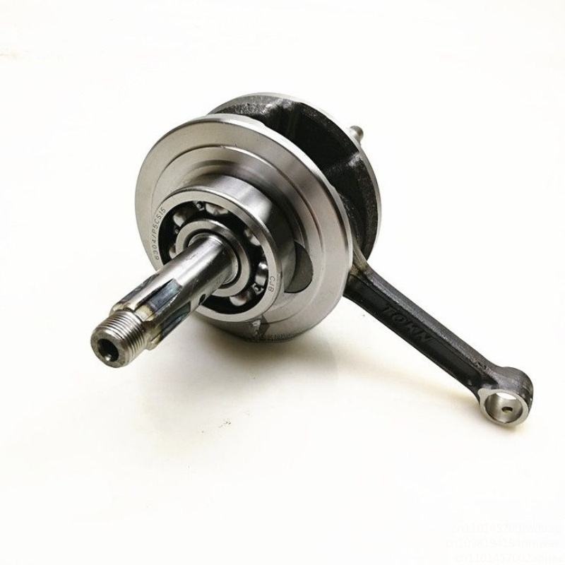 Motorcycle crankshaft JH70 ass - огляд і ціна Motorcycle Crankshaft