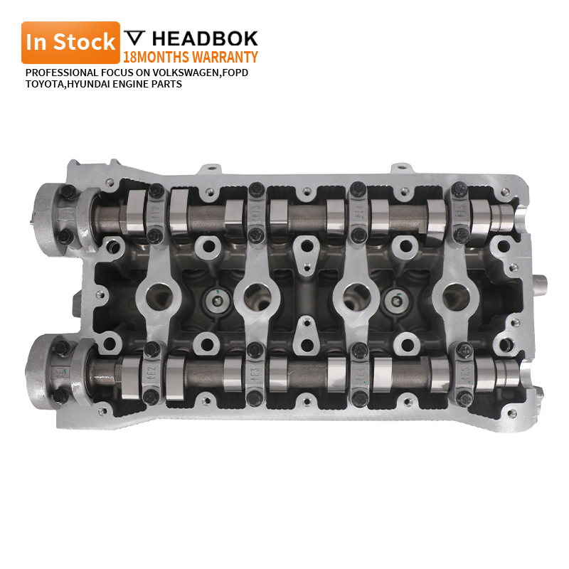 ForF16D3 Engine Parts Cylinder - огляд і ціна Engine Cylinder Head