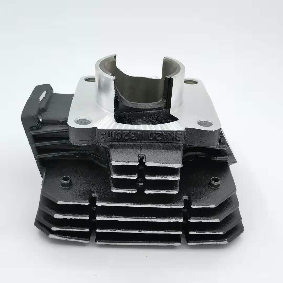 Motor Cylinder Block Piston Ri - огляд і ціна Motorcycle Gasket