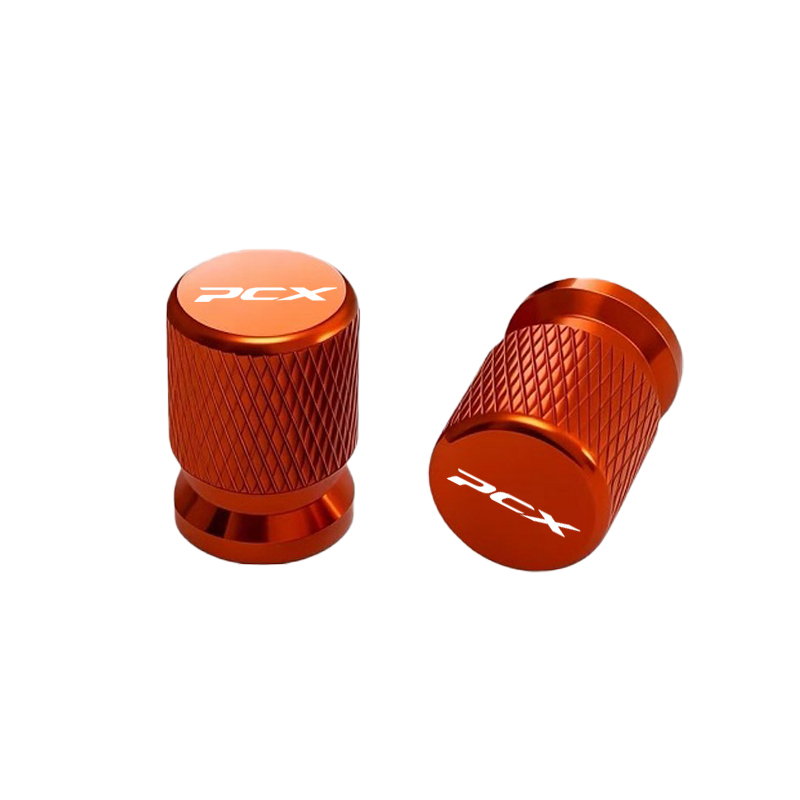 2PCS Motorcycle For Honda PCX1 - огляд і ціна Motorcycle Valve Cover