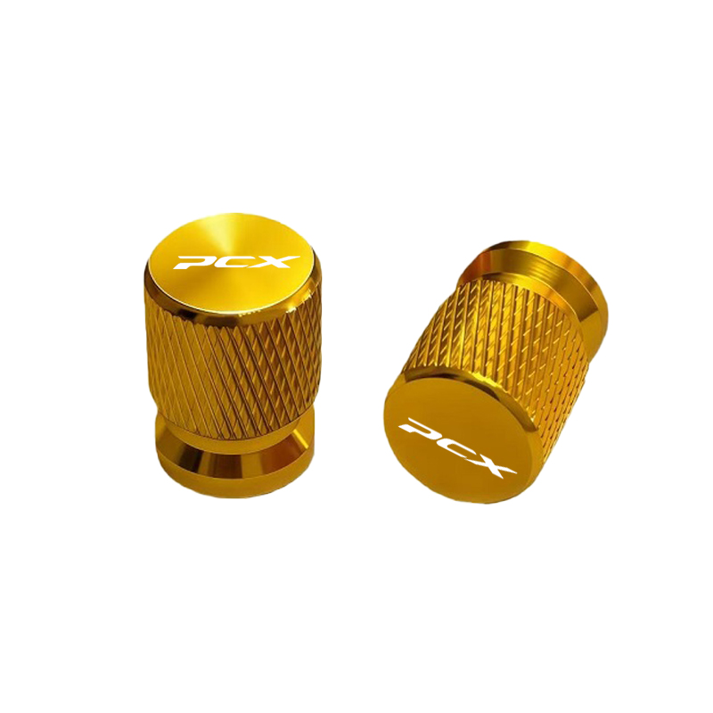 2PCS Motorcycle For Honda PCX1 - огляд і ціна Motorcycle Valve Cover