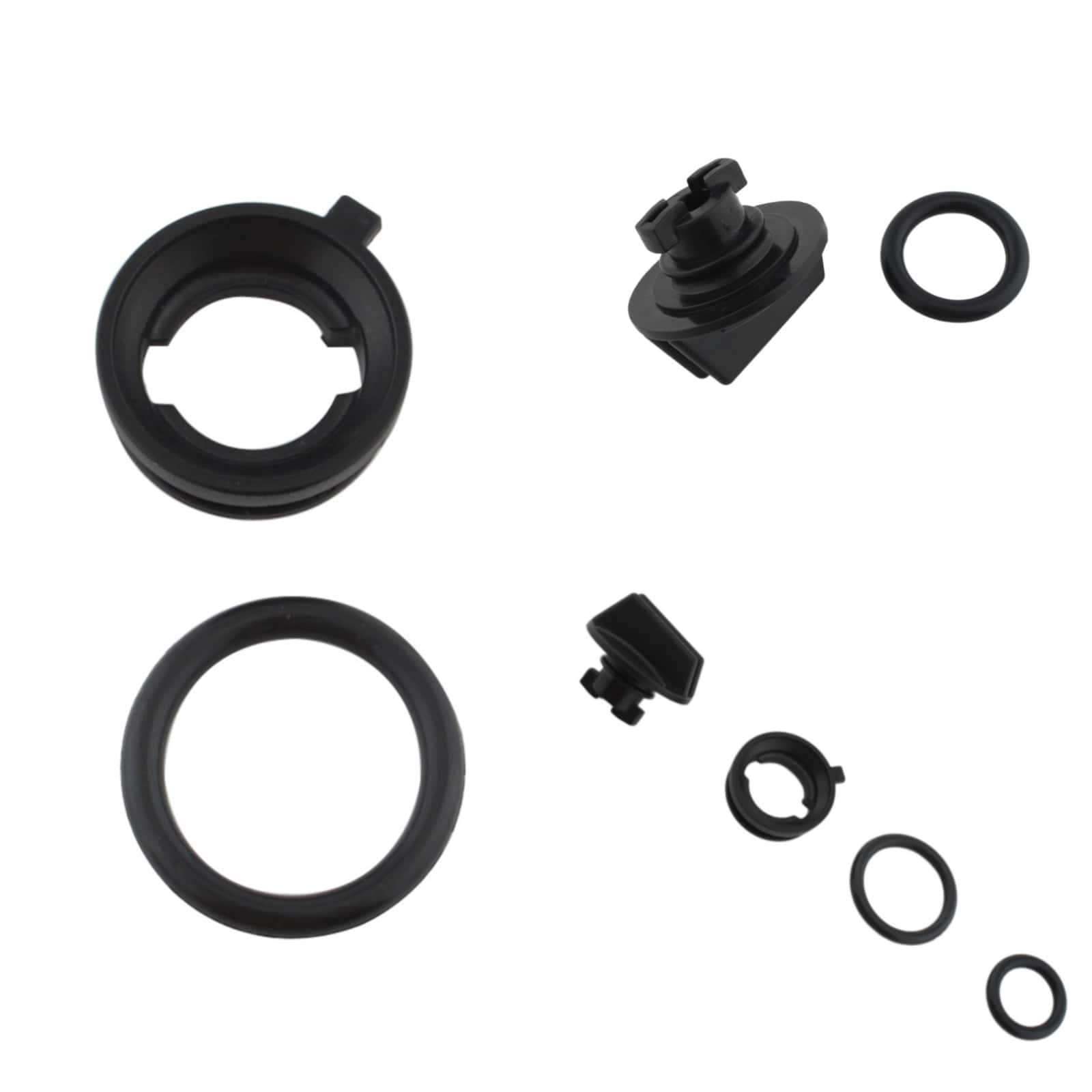 Motorcycles Fuel Tank Cap Kit  - огляд і ціна Motorcycle Gasket