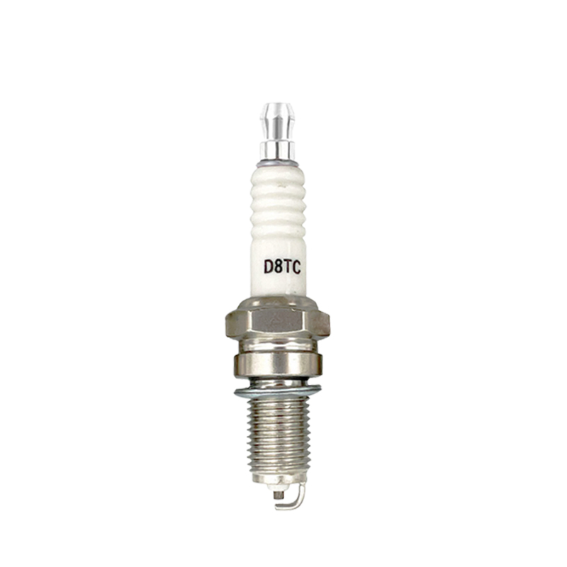 Motorcycle Spark Plug D8TC/MRD - огляд і ціна Motorcycle Spark Plug