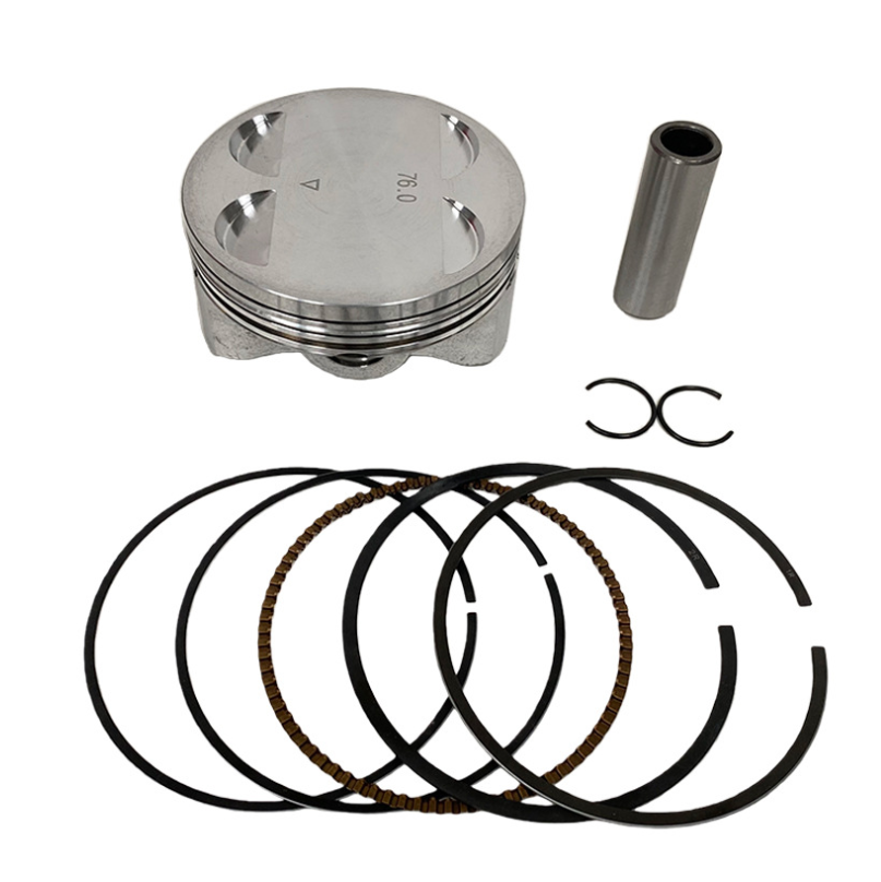 High Performance 76mm XMAX300  - огляд і ціна Motorcycle Cylinder