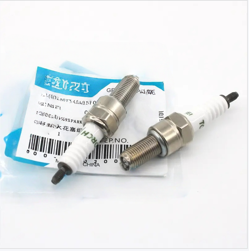 For CFMOTO motorcycle original - огляд і ціна Motorcycle Spark Plug