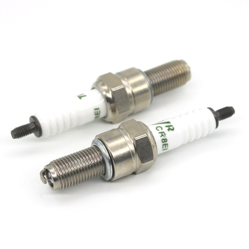 For CFMOTO motorcycle original - огляд і ціна Motorcycle Spark Plug