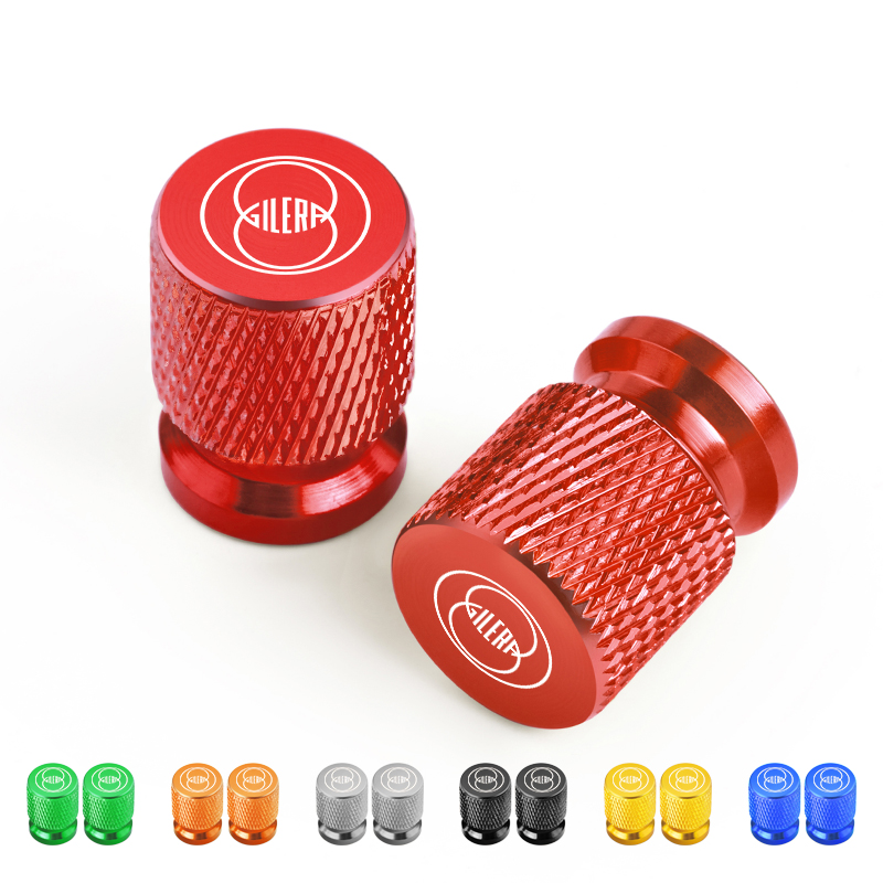 2PCS For GILERA GP800 GP 800 2 - огляд і ціна Motorcycle Valve Cover